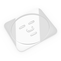 Mixlab Mask form 5 stk